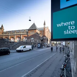 2* Szálloda Where To Sleep