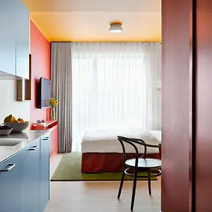3* Aparthotel Dahei
